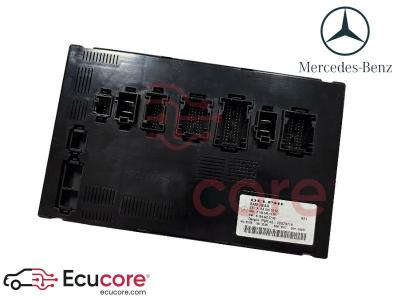 Reparación unidad SAM para Mercedes W164 – Delphi A1645407745 / 28027533