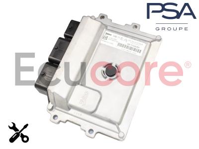 Fallos de encendido, bobinas y cilidros VALEO V46.11, V46.12, V46.13 y V46.21: P2300, P2301, P2303, P2304, P2306, P2307, P0300 y P0606