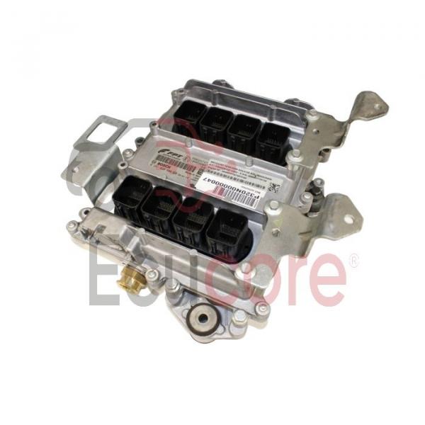 Reparación de la centralita Bosch 0281020600 Case IH, Iveco, New Holland, Valtra: camiones, tractores y maquinaria agrícola