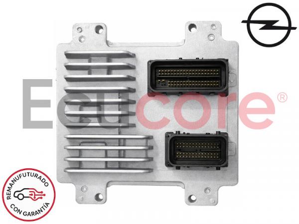 ¿Tu Opel da tirones o no arranca? La solución definitiva a los fallos de la Centralita E83