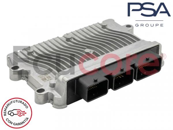 Valeo J34P: La solución definitiva a los problemas de ralentí y arranque en motores PSA 1.4i