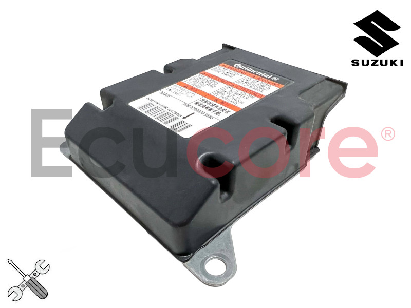 Servicio de reparación de Airbag de Suzuki Grand Vitara, Suzuki Swift y Suzuki SX4 S-Cross