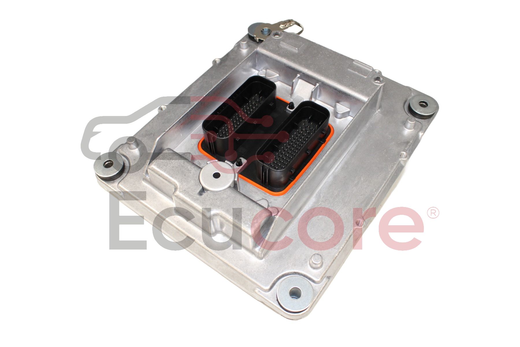 Reparación ECU TRW 20977019 para Volvo y Renault